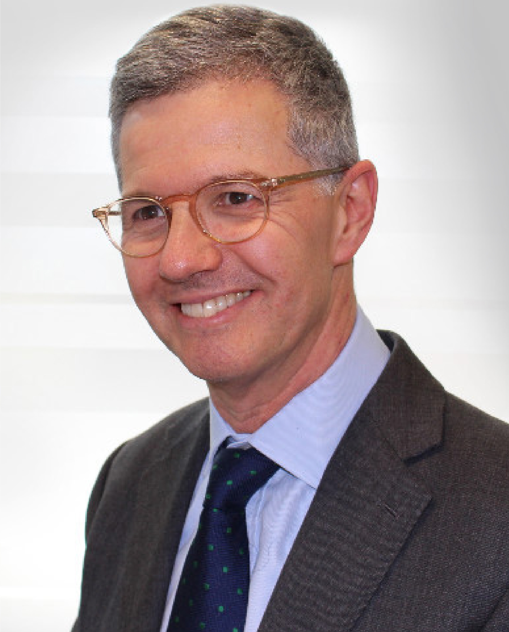 Martin Gafsen